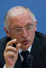 Guenther Verheugen (SPD)  Berlin