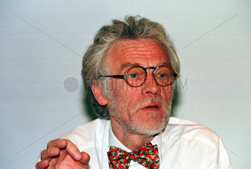 Prof. Dr. Juergen Zoellner