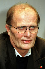 Frank Teichmueller