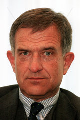 Kurt-Dieter Grill (CDU)  MdB  Portrait