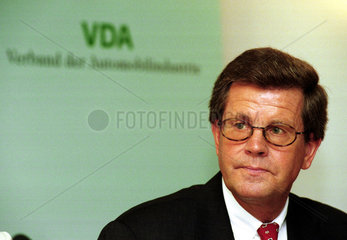 Bernd Gottschalk