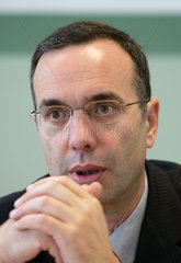 Harald Wolf (PDS)  Berliner Wirtschaftssenator