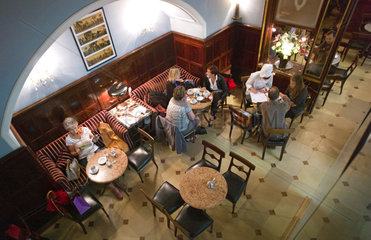 Kaffehaus Demel