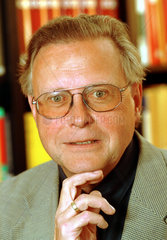 Prof. Dr. Dr. Christian Kirchner