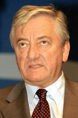 Klaus Landowsky
