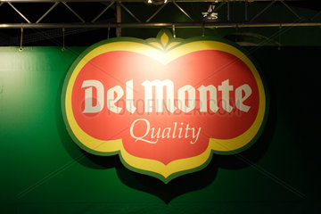 Berlin  Firmenlogo von Del Monte