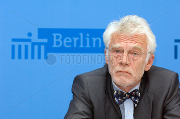 Prof. Dr. E. Juergen Zoellner  Berlin
