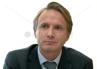 Magnus von Zitzewitz - Vorstand des Sportwettenanbieters bet 3000 AG