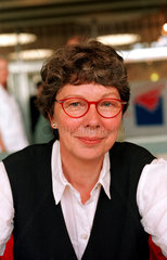 Ingrid Stahmer ( SPD )