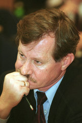 Marek Januchowski  Direktor bei POLFA-Lublin SA