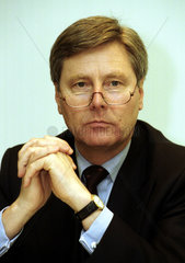 Werner Brettschneider