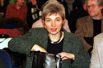 Anette Fugmann-Hessing (SPD)