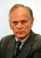 Dr. Klaus Nittinger