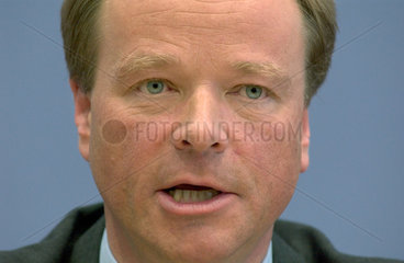 Dirk Niebel  FDP