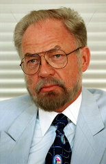 Peter Dussmann