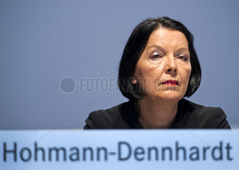 Christine Hohmann-Dennhardt