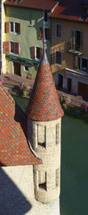 FRANCE - ANNECY