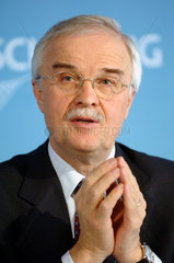 Dr. Hubertus Erlen  Schering AG Berlin