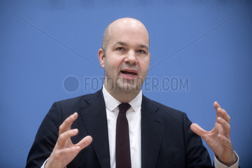 Marcel Fratzscher  PK Reformkonzept Eurozone