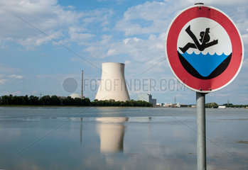 Atomkraftwerk Ohu