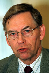 GERHARD ACKERMANN  Praesident der TFH