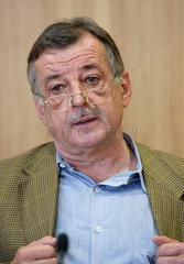 Berlin  Ottmar Schreiner  (SPD)  Mitglied des Bundestages