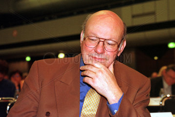 Walter Momper (SPD)