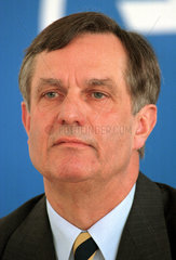 Jochen Lehnhoff  Mitglied im Vorstand des BVR