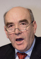 Norbert Schnidler  MdB  Vizepraesident des Deutschen Bauernverbands