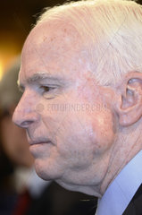 John McCain  US Senator  Portraet  2012