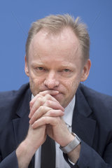 Clemens Fuest  PK Reformkonzept Eurozone