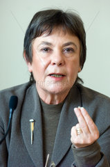 Prof. Dr. Edda Mueller  vzbv  Berlin