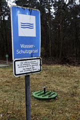 Grundwassersanierung der Berliner Wasserbetriebe