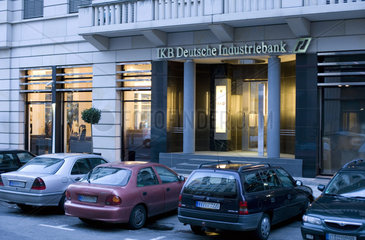 IKB Bank