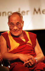 der Dalai Lama