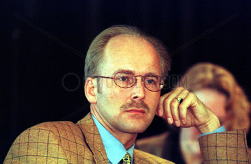 Wolfgang Branoner (CDU)