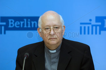 Georg Kardinal Sterzinsky  Berlin