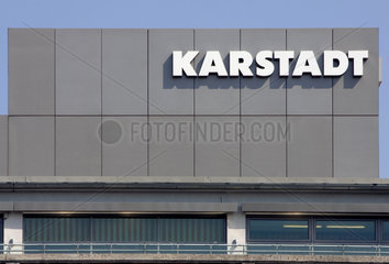 KARSTADT-Logo