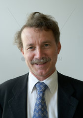 Professor Axel Boersch-Supan  Ph.D.