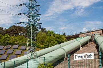 Energiepark Geesthacht