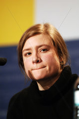 Julia Jentsch auf Berlinale 2005