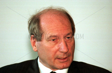 Reinhard Klimmt (SPD)