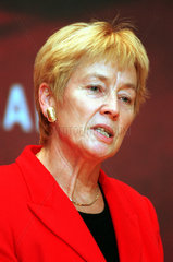 Dr. Christine Bergmann (SPD)