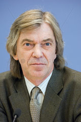 Dr. Klaus Jacobs vom WIdO  Berlin
