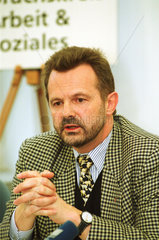 Franz Thoennes  MdB  SPD
