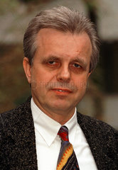Ernst-Dietrich Scholz