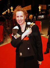 Dr. Christina Weiss auf Berlinale 2005
