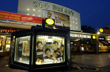 Kino Zoo-Palast