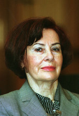 Zofia Gaber  Aufsichtsratvorsitzende der Agros Holding (Polen)