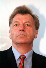 Eberhard Diepgen  Portrait